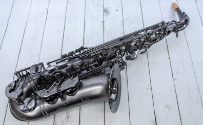 【中古楽器情報】Cannonball『A5-BiceB（アルトサックス）』入荷致しました！