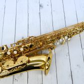 【中古楽器情報】YAMAHA『YAS380（アルトサックス）』入荷致しました！