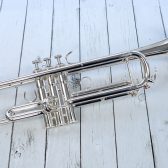 【中古楽器情報】YAMAHA『YTR4335GS（トランペット）』入荷致しました！