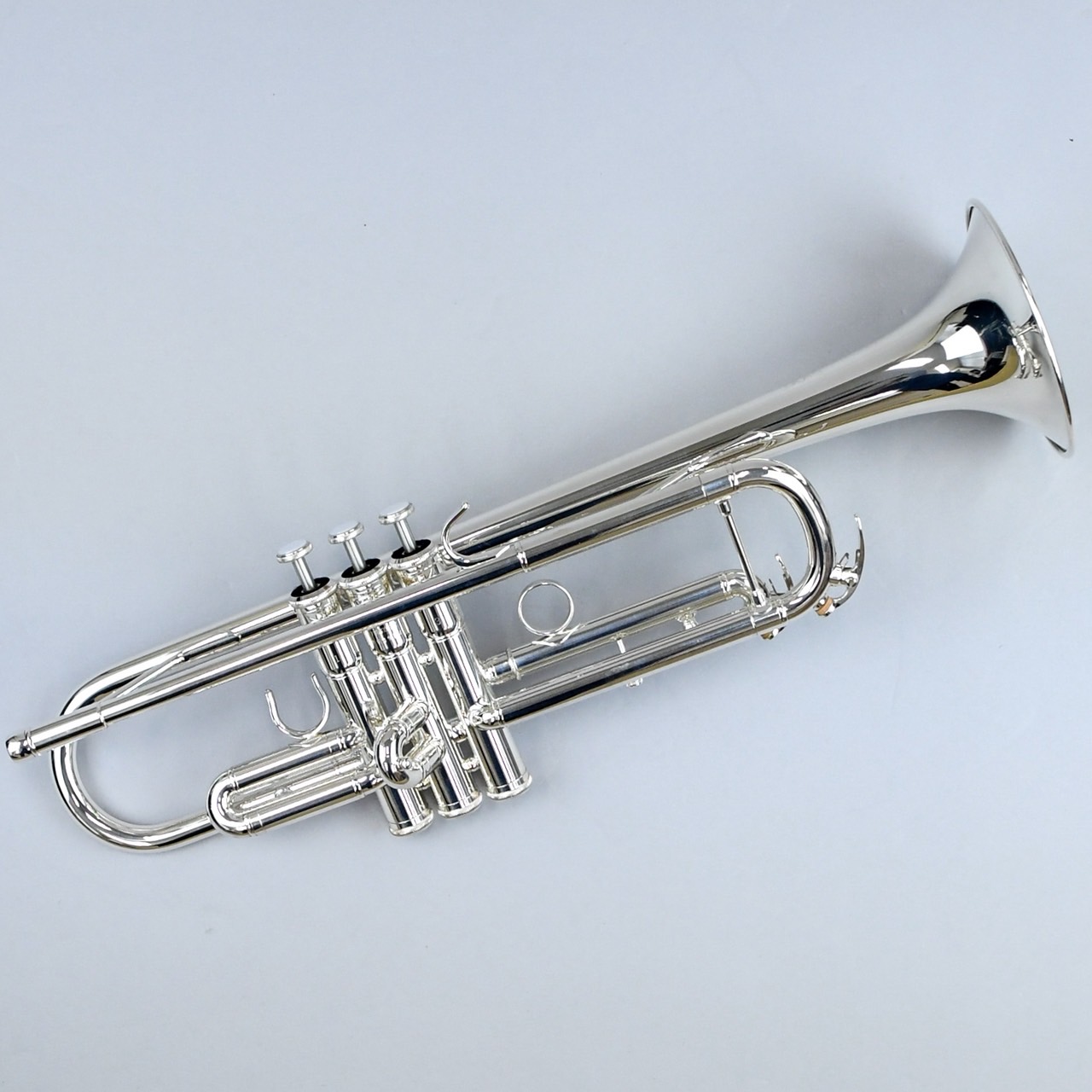 トランペット（ヤマハ）YTR4335GS