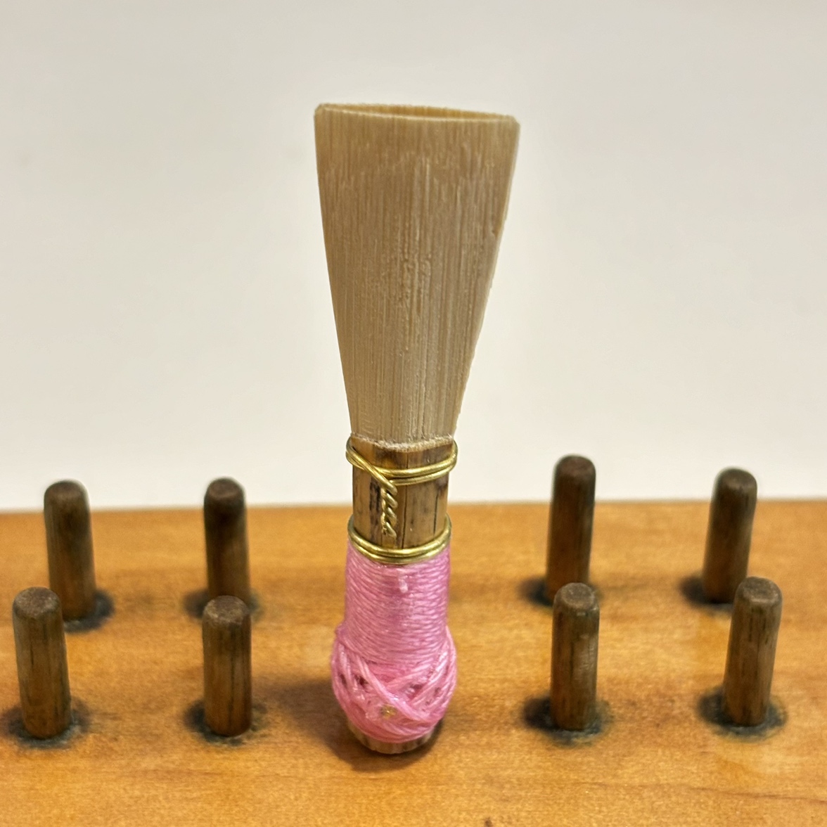 ハルヤマ (ピンク)