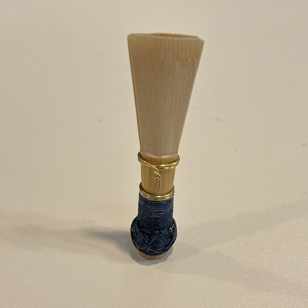 ファゴットリードラインナップ｜島村楽器 Wind & Repair