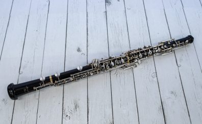 【中古楽器情報】Marigaux『2001（オーボエ）』入荷致しました！