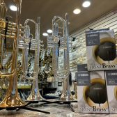 【トランペット】こどもの日🎏吹奏楽応援！消音器プレゼントキャンペーン！