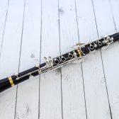 【中古楽器情報】Buffet Crampon『E11S（クラリネット ）』入荷致しました！