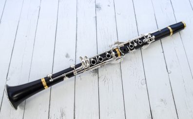 【中古楽器情報】Buffet Crampon『E11S（クラリネット ）』入荷致しました！