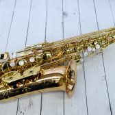 【中古楽器情報】Festi『A1800（アルトサックス ）』入荷致しました！