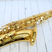 【中古楽器情報】Sylphide『T2000GL（テナーサックス）』入荷致しました！