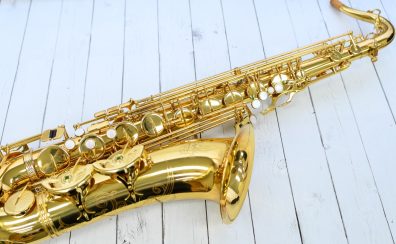 【中古楽器情報】Sylphide『T2000GL（テナーサックス）』入荷致しました！