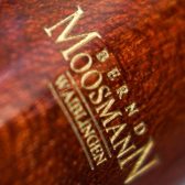 MOOSMANNファゴット入荷いたしました