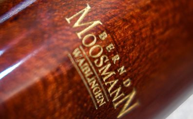 MOOSMANNファゴット入荷いたしました