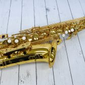 【中古楽器情報】YAMAHA『YAS62（アルトサックス）』入荷致しました！