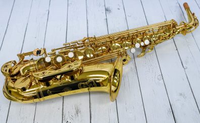 【中古楽器情報】YAMAHA『YAS62（アルトサックス）』入荷致しました！