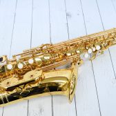 【中古楽器情報】YAMAHA『YAS480（アルトサックス）』入荷致しました！