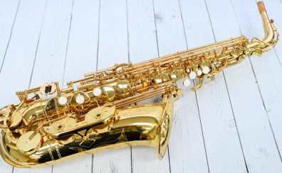 【中古楽器情報】YAMAHA『YAS480（アルトサックス）』入荷致しました！