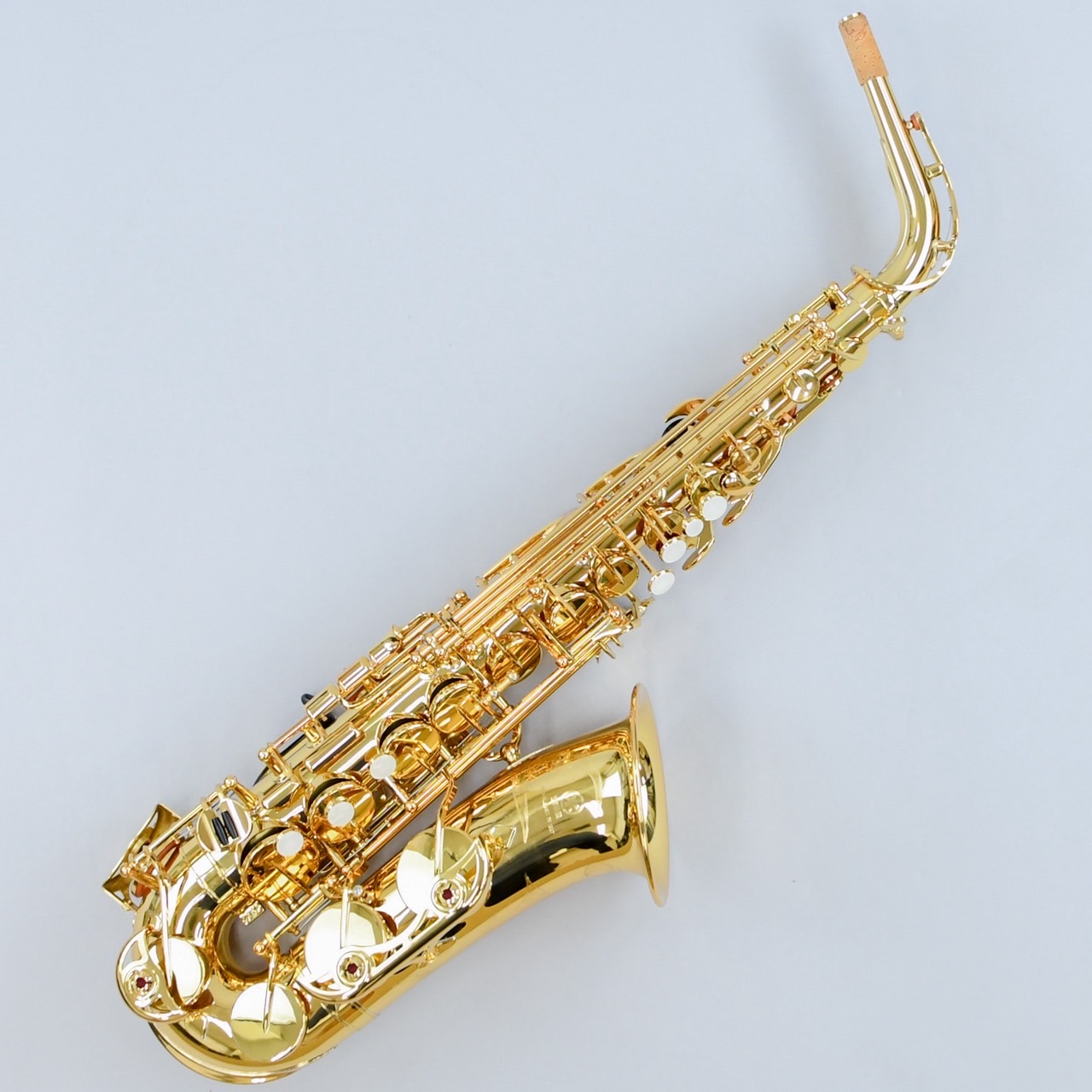 アルトサックス(ヤマハ)YAS480