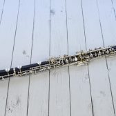 【中古楽器情報】Buffet Crampon『R47GL（オーボエ）』入荷致しました！