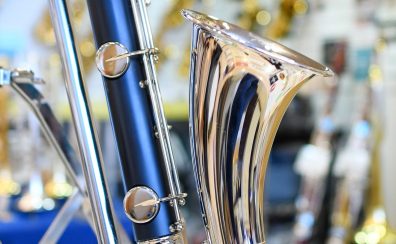 【中古楽器情報】YAMAHA『YCL221Ⅱ（バスクラリネット）』入荷致しました！