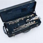 【中古楽器情報】Buffet Crampon『BC1180（バスクラリネット）』入荷致しました！