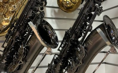 【サックス吹き必見】Cannonball（キャノンボール）サックスの魅力！
