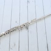 【中古楽器情報】MIYAZAWA『coSmoS 1RE BR（フルート）』入荷致しました！