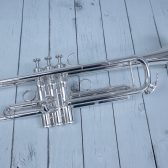 【中古楽器情報】YAMAHA『YTR8335RGS（トランペット）』入荷致しました！