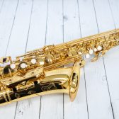 【中古楽器情報】YAMAHA『YAS62（アルトサックス）』入荷致しました！