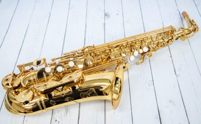 【中古楽器情報】YAMAHA『YAS62（アルトサックス）』入荷致しました！