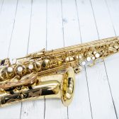【中古楽器情報】Selmer『シリーズⅢ/AS/GPネック（アルトサックス）』入荷致しました！