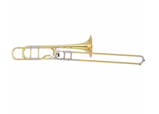テナーバストロンボーンYAMAHA YSL-882ORⅡ