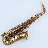 【中古楽器情報】Cannonball『AVR（アルトサックス）』入荷致しました！