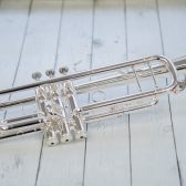 【中古楽器情報】YAMAHA『YTR9335NYS（トランペット）』入荷致しました！