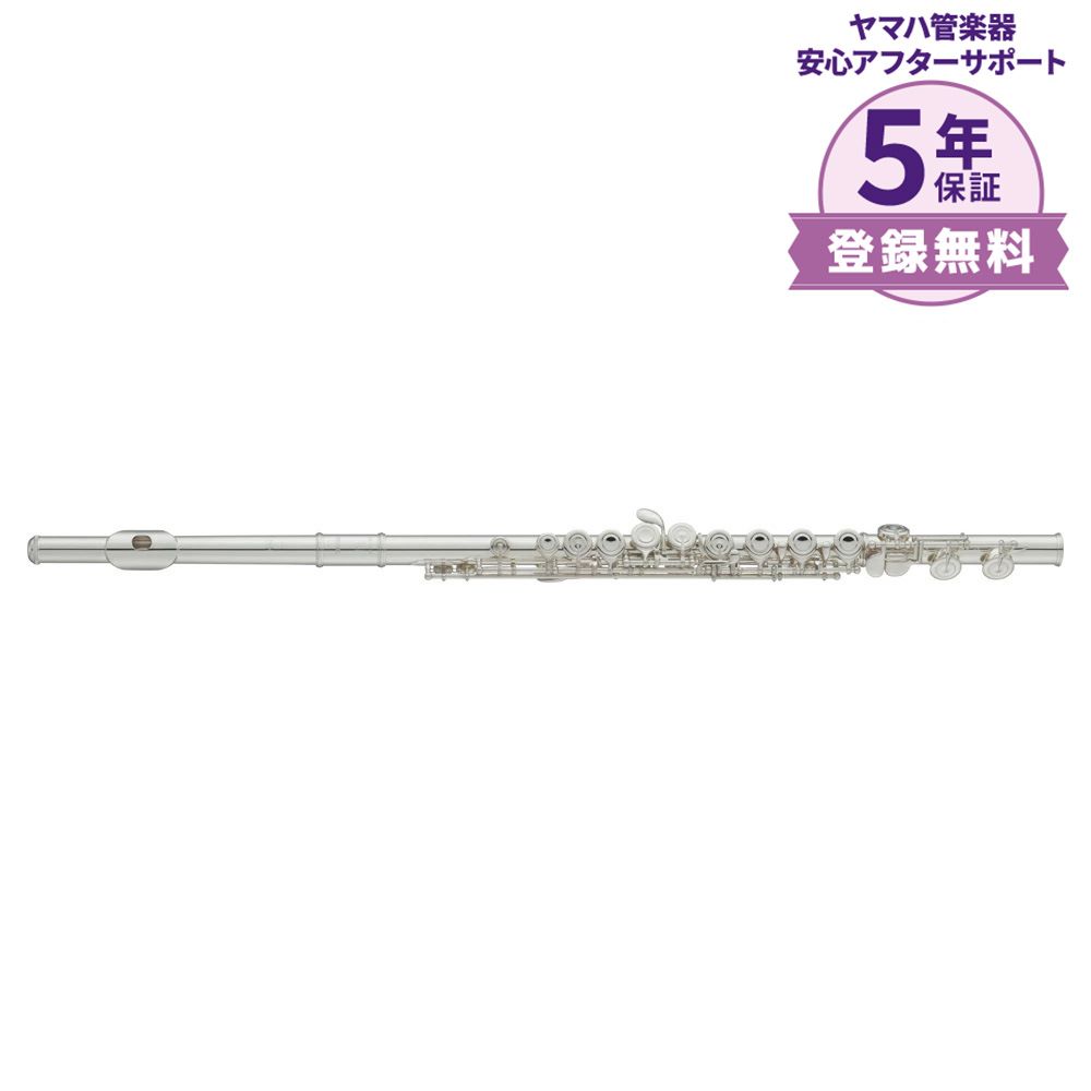ヤマハYFL-412