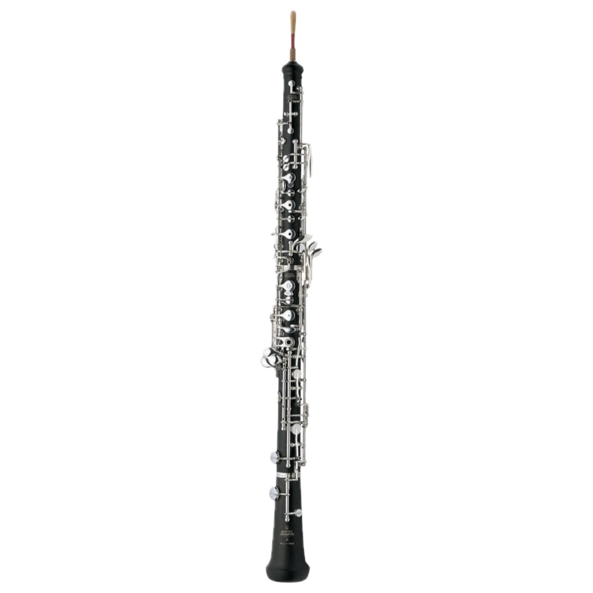 Buffet Crampon (クランポン)Rrestige R47