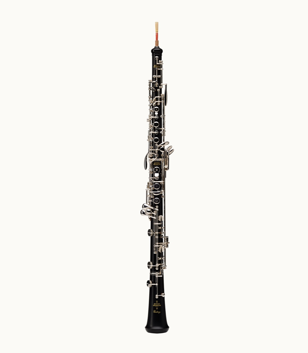 Buffet Crampon (クランポン)Prodige