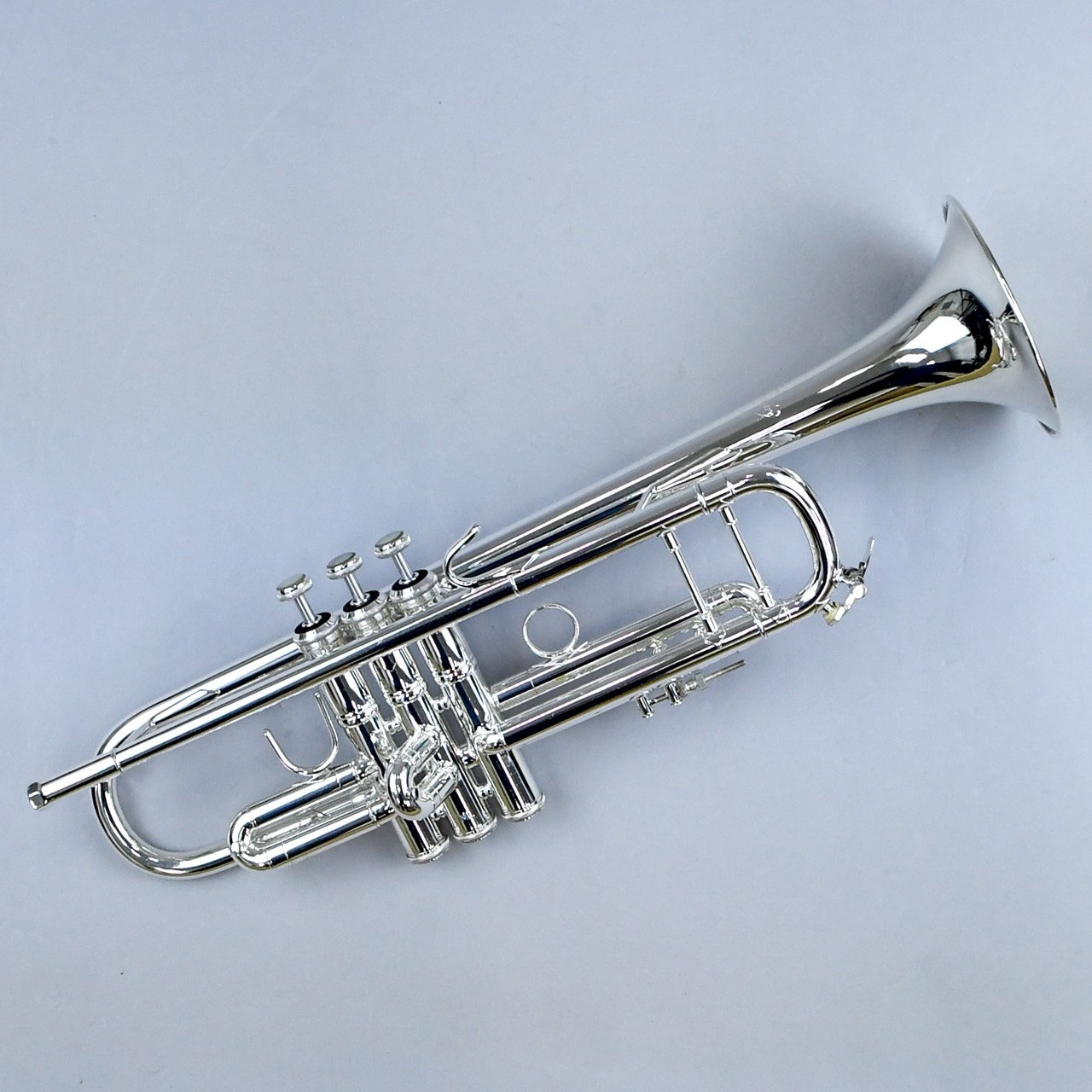 トランペット(バック)180ML37SP