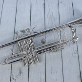 【中古楽器情報】Bach『180ML37SP（フルート）』入荷致しました！