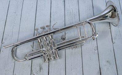 【中古楽器情報】Bach『180ML37SP（フルート）』入荷致しました！