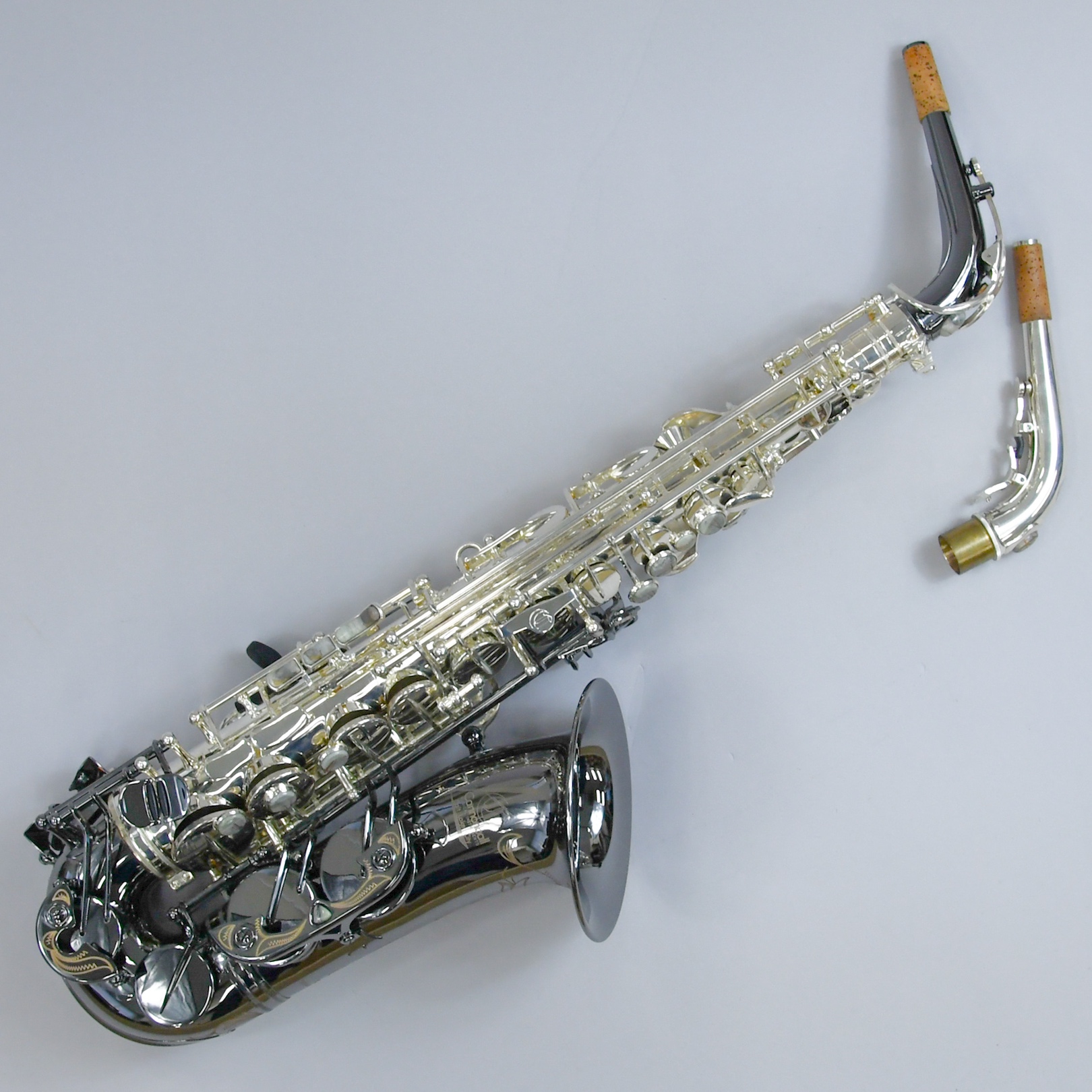 アルトサックス（キャノンボール）GA5-SB