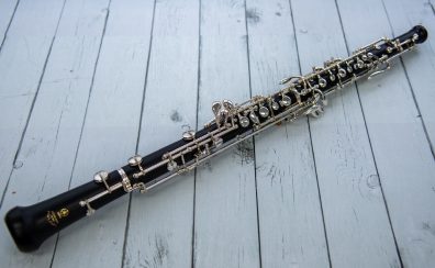 【中古楽器情報】YAMAHA『YOB-431(オーボエ)』入荷致しました!