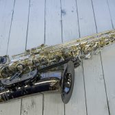 【中古楽器情報】Cannonball『GA5-SB(アルトサックス)』入荷致しました!