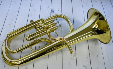 【中古楽器情報】YAMAHA『YAH202（アルトホルン）』入荷致しました！