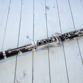 【中古楽器情報】YAMAHA『YCL-SEV(クラリネット)』入荷致しました!
