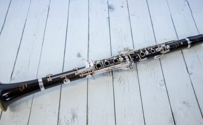 【中古楽器情報】YAMAHA『YCL-SEV(クラリネット)』入荷致しました!