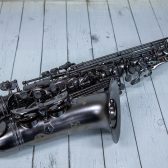 【中古楽器情報】Cannonball『A5BiceB(アルトサックス)』入荷致しました!