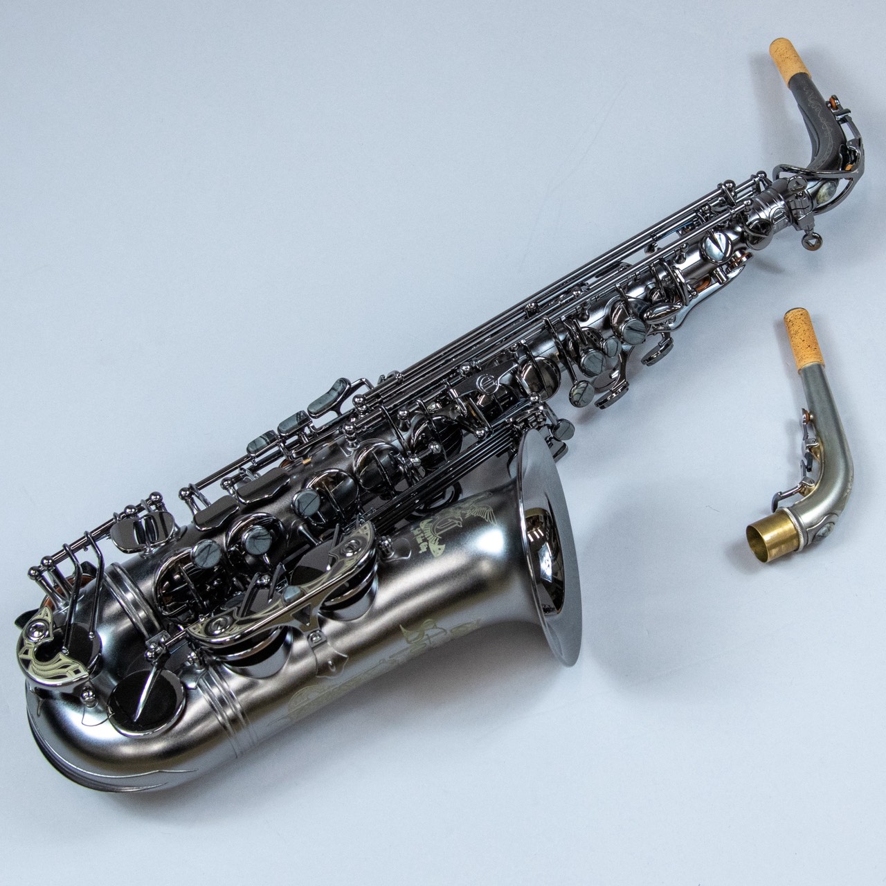 アルトサックス（キャノンボール）A5BiceB