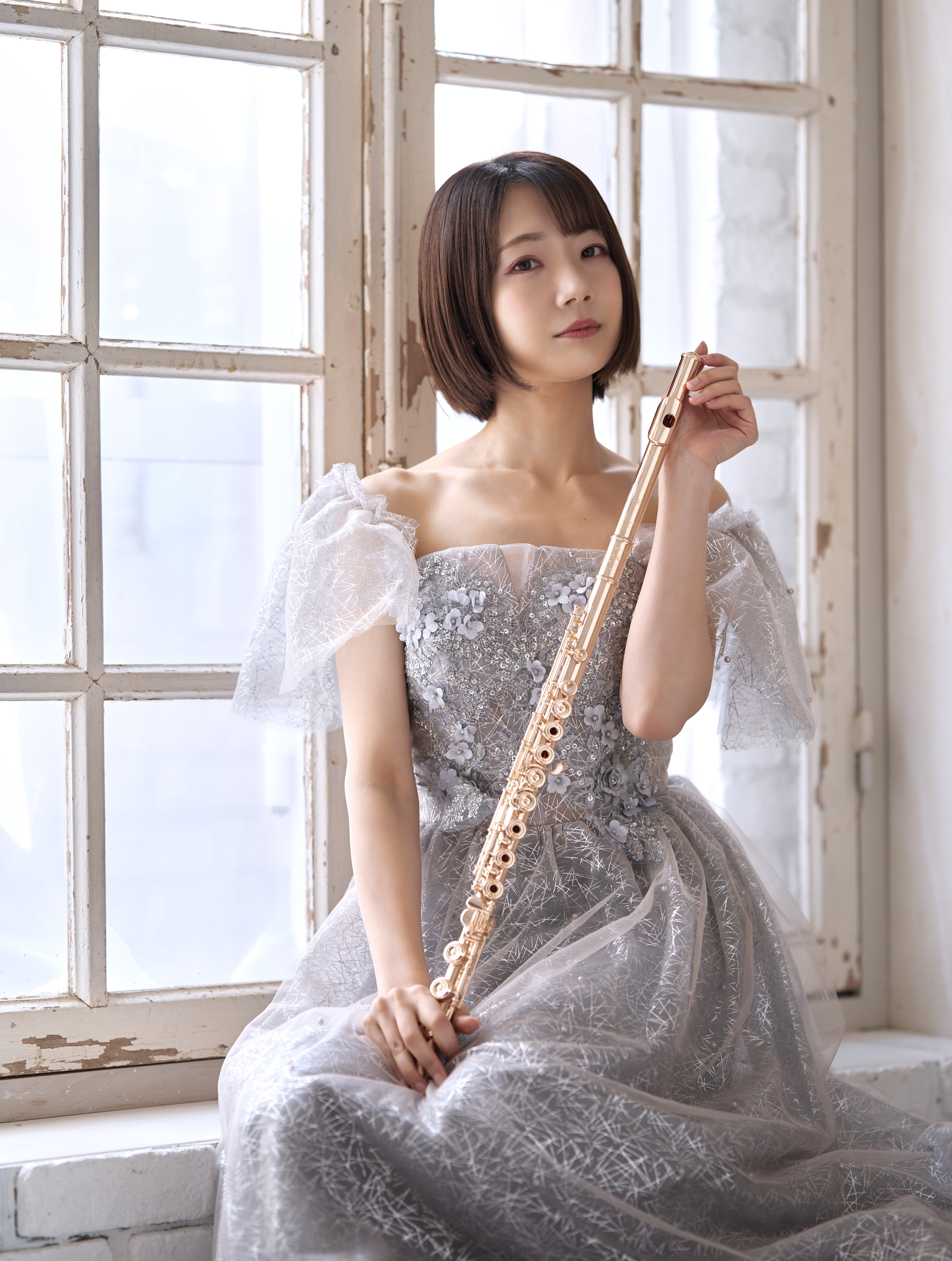 関井 うらら（せきい うらら）