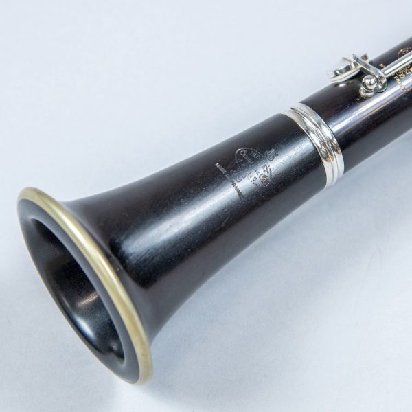 中古楽器情報】Buffet Crampon『RC inA（A管クラリネット）』入荷致し