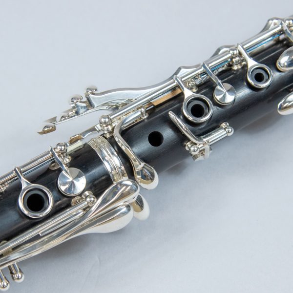 中古楽器情報】Buffet Crampon『RC inA（A管クラリネット）』入荷致し