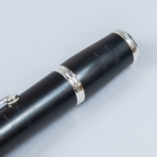 中古楽器情報】Buffet Crampon『RC inA（A管クラリネット）』入荷致し